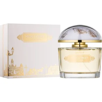 Parfém Armaf Armaf High Street, Parfumovaná voda 100ml Pre ženy Parfumovaná voda