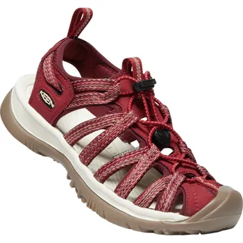 Dámské sandále Keen WHISPER WOMEN red dahlia US 10