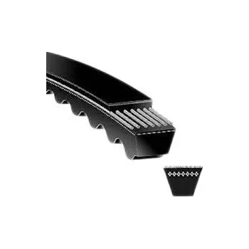 TB 10x800 La AVX řemen klínový