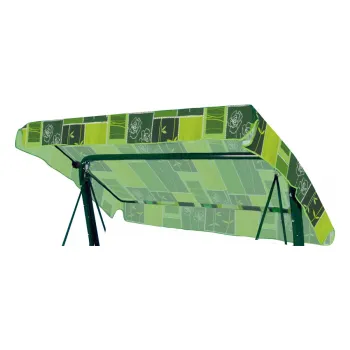 Příslušenství k zahradnímu nábytku Příslušenství Stříška Beirut, 18STRISBEIRUT