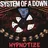 Hypnotize - System Of A Down, [LP]
