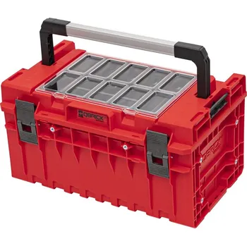 Qbrick System ONE RED 350 2.0 (více variant) 2.0 EXPERT