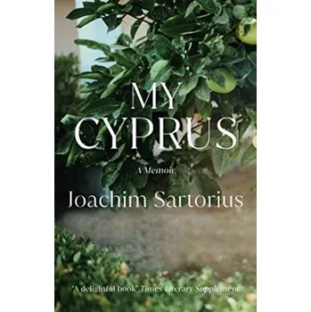 Literární biografie My Cyprus - Sartorius, Joachim