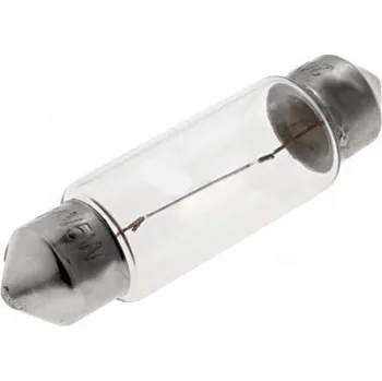 Povinná bezpečnostní výbava Žárovka 24V 5W L-6423SB