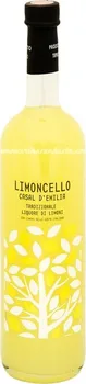Likér Limoncello Casal D´Emilia 30 % 0,7 l
