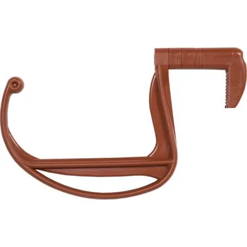 Držák na květináč a truhlík Nohel Garden Torenie NG48552 terakota