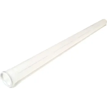 Kouřovod BRILON TRUBKA DN 80 x 2000 mm 52100116 52100116