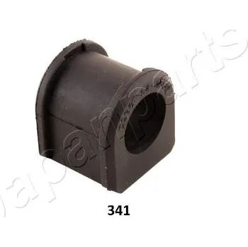 Zavěšení kol Ložiskové pouzdro, stabilizátor JAPANPARTS RU-341