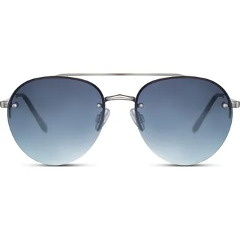 Sluneční brýle Unisex sluneční brýle pilot NDL2590