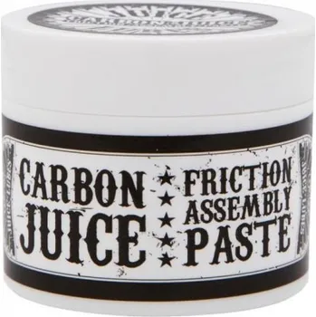 Sport Juice Lubes Carbon Juice pasta montážní 50ml