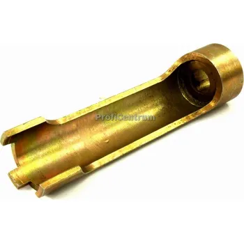 Systém vstřikování MARK-MOTO Univerzální klíč na demontáž vstřiků Man, Mercedes