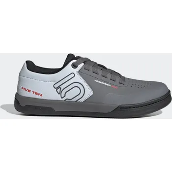 Pánské cyklistické tretry Five Ten Freerider Pro Grey White