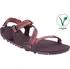 Dámské sandále Xero Shoes Z-Trail EV W purpurové 39,5