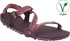 Dámské sandále Xero Shoes Z-Trail EV W purpurové 39,5