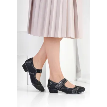 Dámské lodičky Super in Dámské lodičky 6252B Velikost: 39