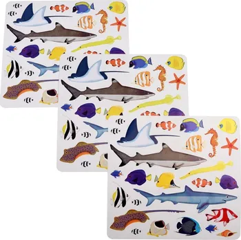 samolepka Samolepky Ocean – Rex London ID_1518724