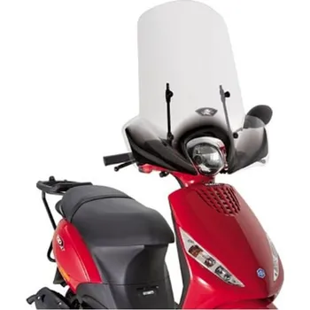 Kappa A6102AK montážní sada pro 6102AK pro KYMCO Like 50 125 200i (09-16) KYMCO LIKE 200 i rok 09-16