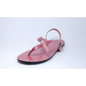 Dámská obuv Jenon Leather HUARACHE pink Velikost: 43