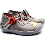 SKARPOL KUBUS Bačkory pejsek Velikost: 21