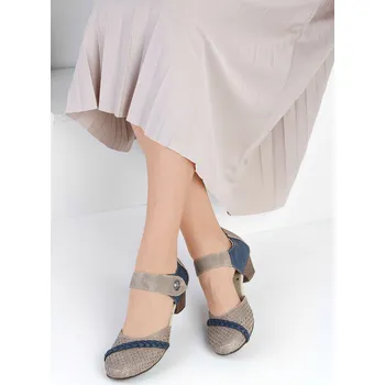 Dámské lodičky Super in Dámské lodičky 2097STO Velikost: 38