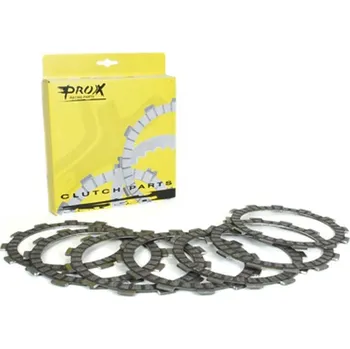 Spojková sada PROX spojkové kotouče SUZUKI DR 350 90-99 (EBS3399R) (PROX spojkové kotouče SUZUKI DR 350 90-99 (EBS3399R))