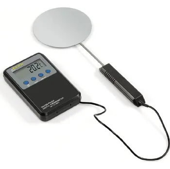 Průmyslová váha Sada pro kalibraci teploty KERN DBS-A01