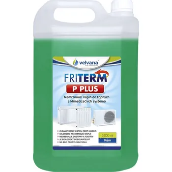 FRITERM P PLUS 5l Velvana - Filson