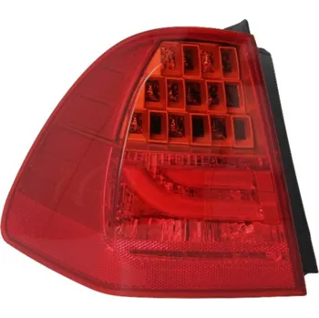 Zadní světlomet Levé zadní světlo LED vnější BMW 3 (E91) 08-12 KOMBI MAGNETI MARELLI