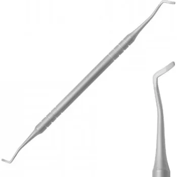 Pedice Diabetic exkavátor 14,5cm