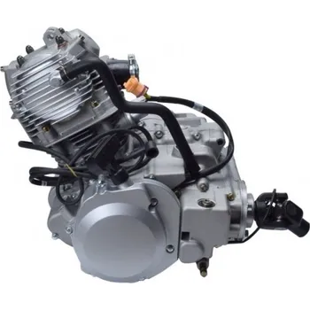 Dětská tříkolka Motor pro čtyřkolku Bashan 250 250S-5