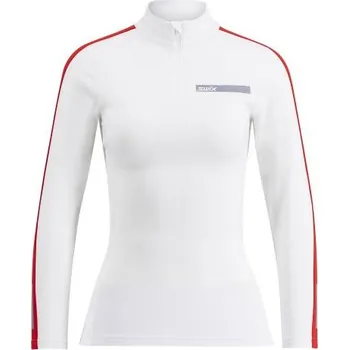 Dámská mikina SWIX MIKINA ROADLINE NTS, dámská 10046-23-00035 - velikost XS