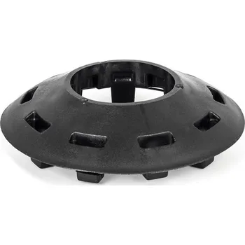 Náboj kola Hubguard přední - MERRITT Tension 2018