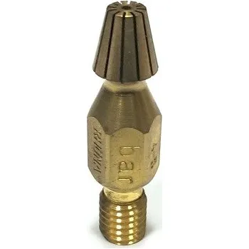 Příslušenství ke svářečce GCE hubice řezací PB strojní PUZ 60 -100 mm