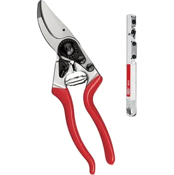 Nůžky Felco 8 + brousek Felco 905 ( dárkový set )