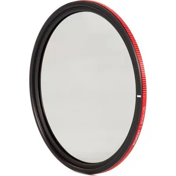 Moment 82mm AntiGlare CPL Filter