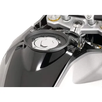 Zavazadlo na motocykl Kappa BF32K redukce pro montáž TANKLOCK tankvaku na víčko nádrže motorky pro KAWASAKI Z 1000 (14-19) KAWASAKI Z 1000 ABS rok 14-20