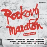 Rockový maratón 1985-1986 - Various [CD]