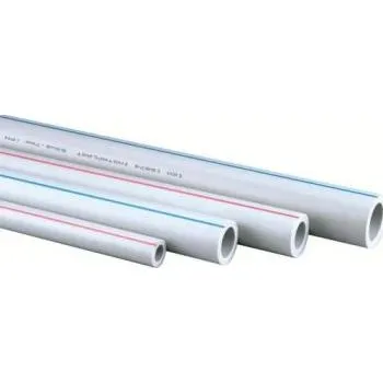 Vodovodní potrubí Trubka PP-R 25x4,2 (PN20), 510136.01