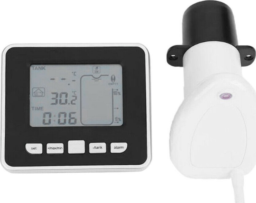 Foto Ultrazvukový ukazatel stavu hladiny TS-FT002 - Zbozi.cz