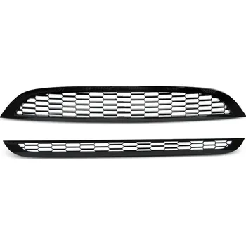 Tuning TUNING-TEC Přední maska Mini Cooper 01-06 R50 / R53 S TYP lesklá černá