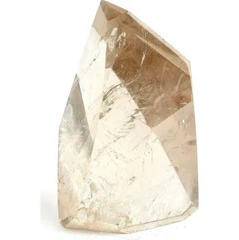 Přírodní kámen Záhněda broušená forma (Madagaskar) 117g