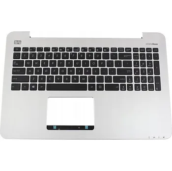 Šasi notebooku Palmrest Klávesnice ASUS K555LA K555LD / V1