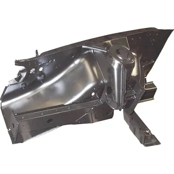 Oprava karosérie podběh PP pro zesilenou karoserii