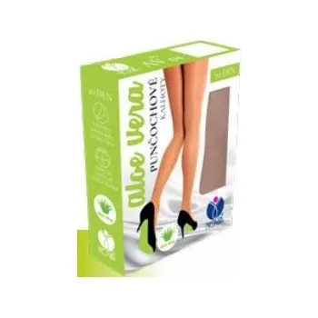 Dámské punčochy Dámské punčochové kalhoty NOVIA AV01 PAD 170/116 černá