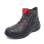 Kotníková obuv PANDA MISTRAL S3