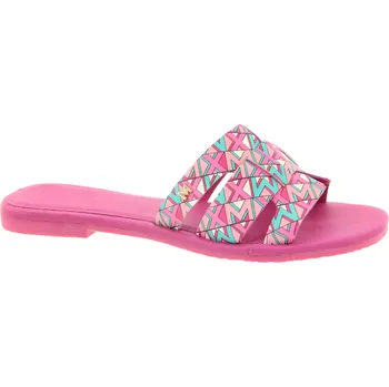 Dámské pantofle MEXX Dámské růžové pantofle MXCY012501-5000-355 Velikost 39