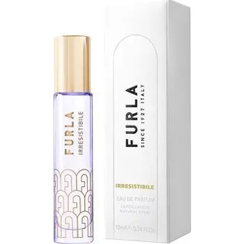 Dámský parfém Furla Furla Irresistibile, Parfumovaná voda 10ml Pre ženy Parfumovaná voda