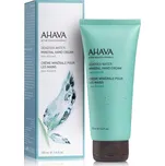 AHAVA Minerální krém na ruce polibek moře Obsah: 100ml