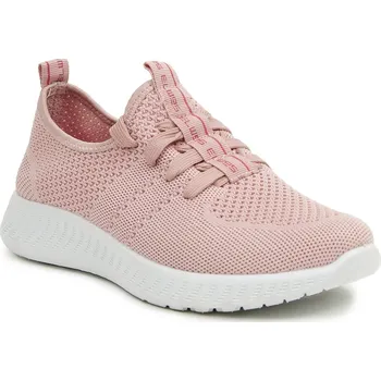 Dámská fitness obuv Dámské boty SAM 73 TVILDA WF 100 SVĚTLÁ RŮŽOVÁ EU 36 (UK 3,5)