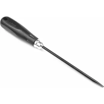 RC model auta HUDY PT SLOTTED SCREWDRIVER 5.0 x 150 MM - SPC - expresní doprava